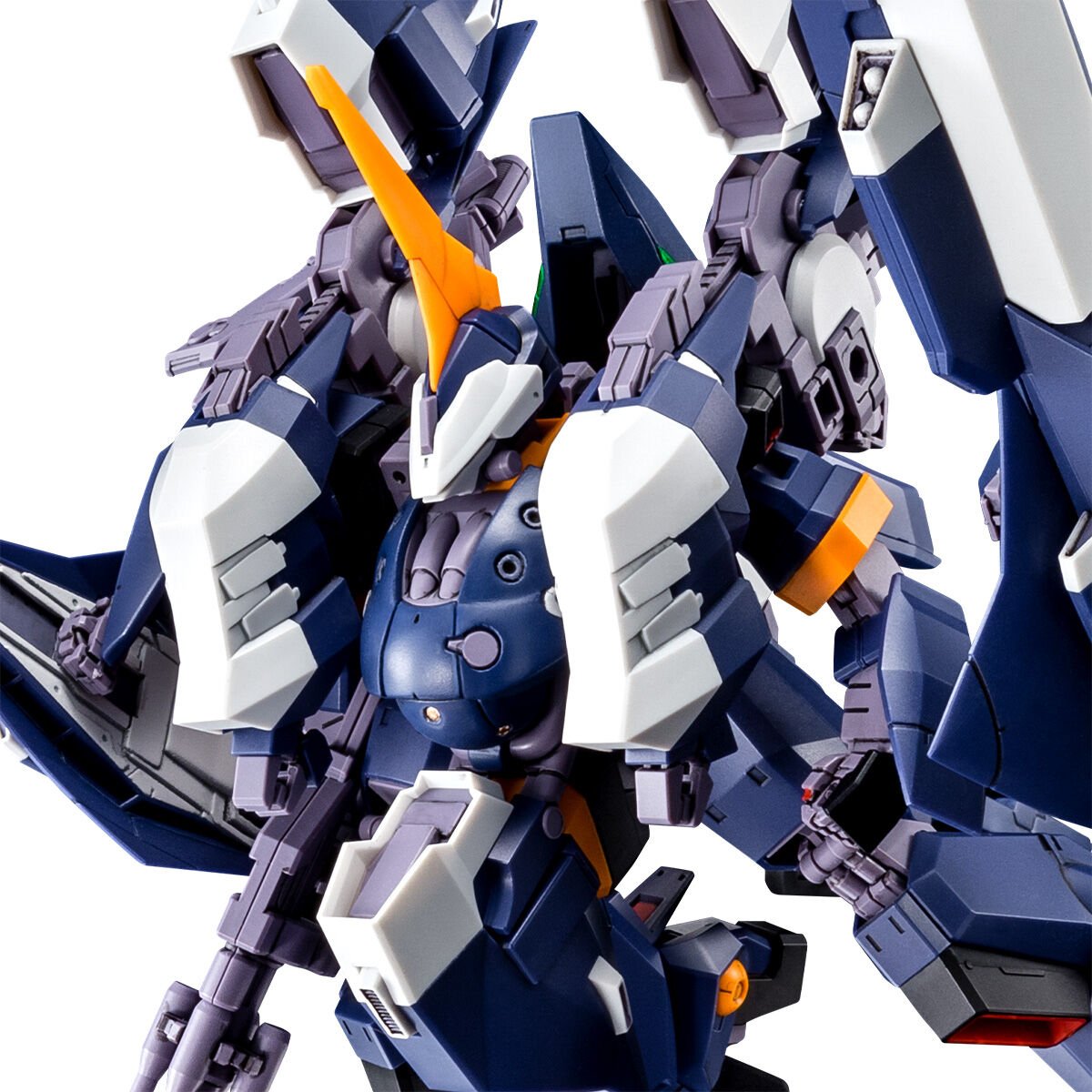 HG 1/144 AQUA-HAMBRABI ? TITANS (A.O.Z RE-BOOT Ver.) - Image 2