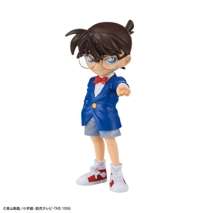 Alternative view of ENTRY GRADE Conan Edogawa