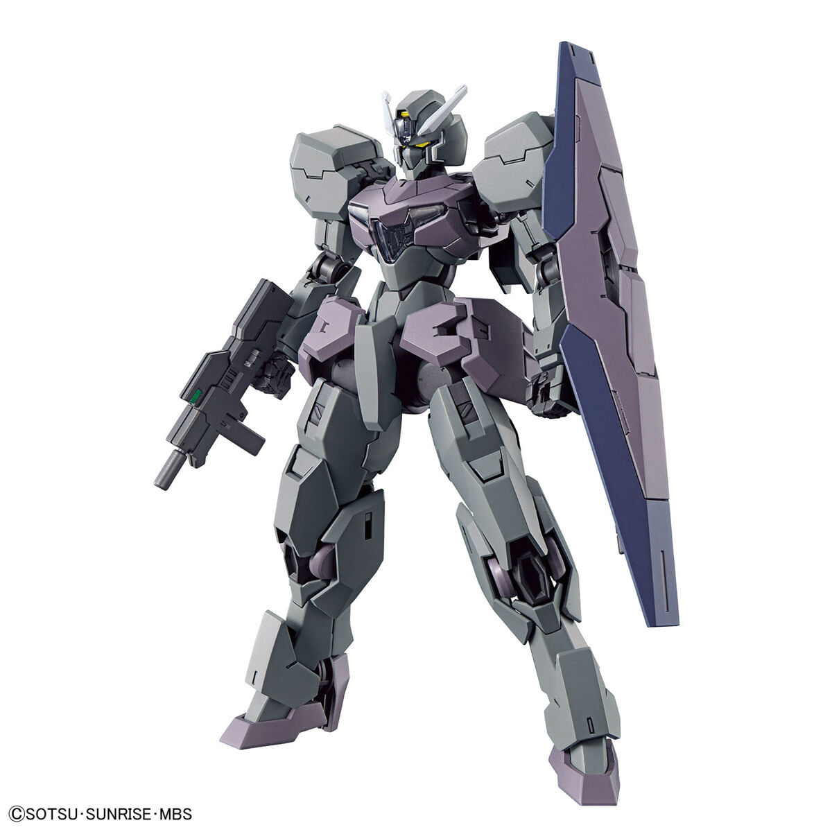 HG 1/144 GUNDVÖLVA - Image 2