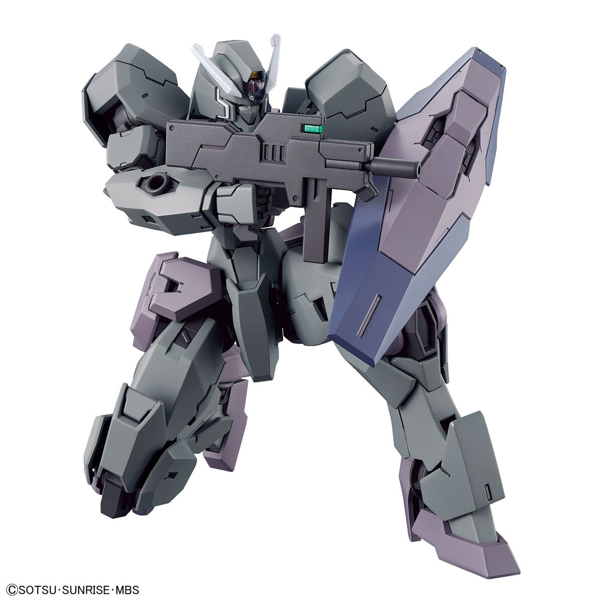 HG 1/144 GUNDVÖLVA - Image 3
