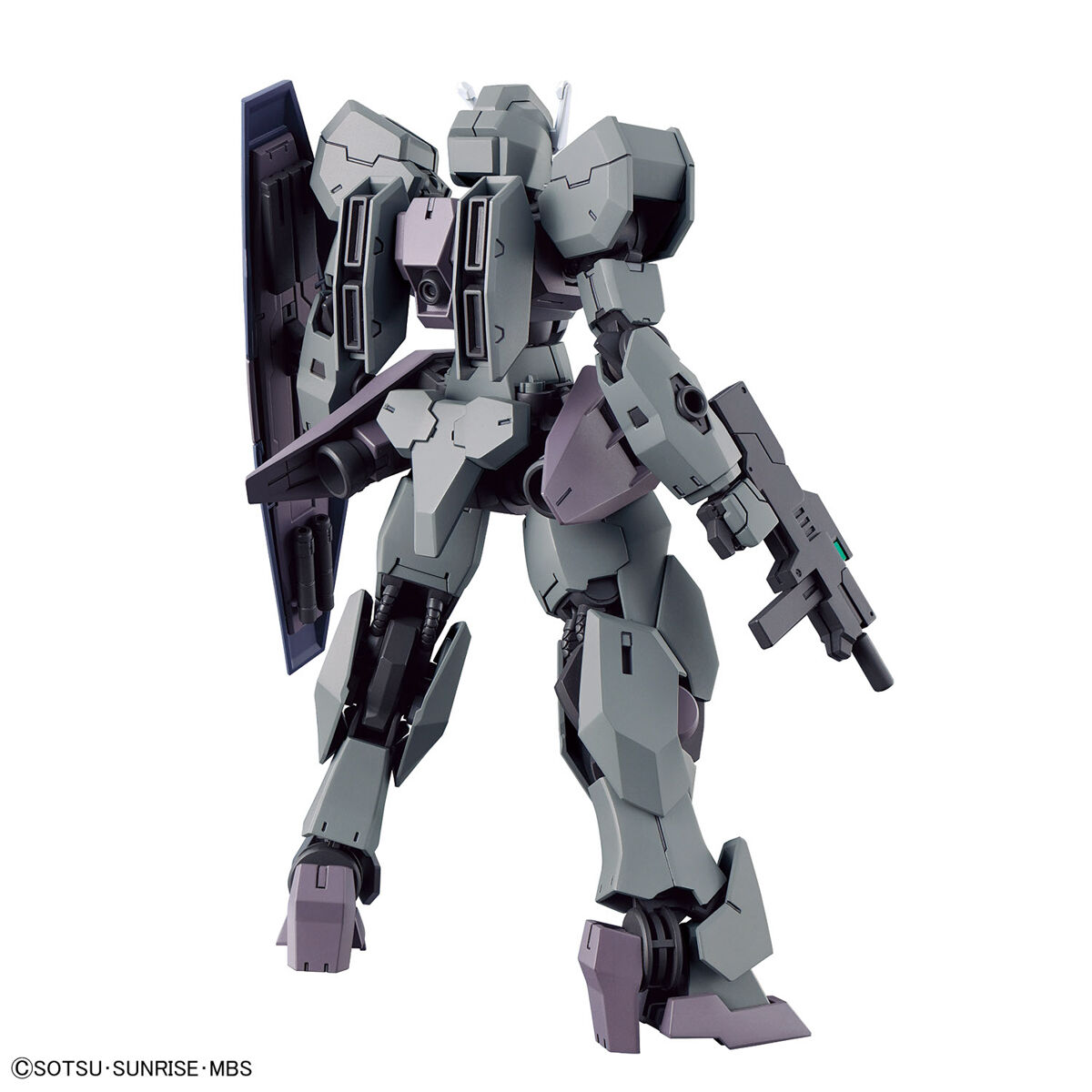 HG 1/144 GUNDVÖLVA - Image 4