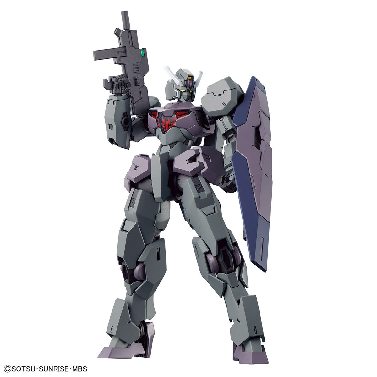 HG 1/144 GUNDVÖLVA - Image 5