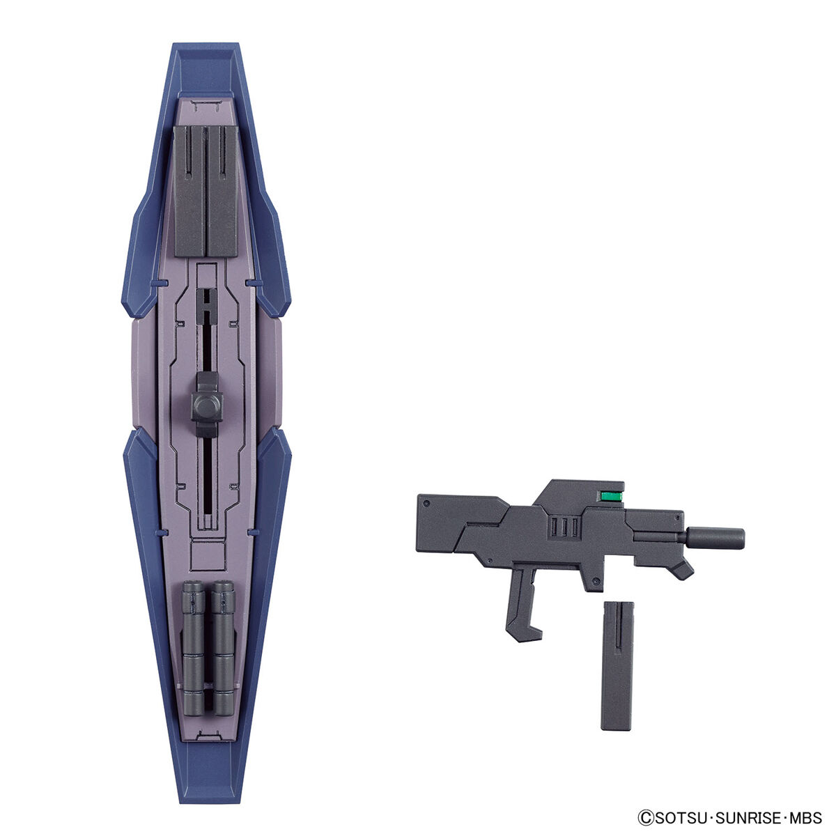 HG 1/144 GUNDVÖLVA - Image 7