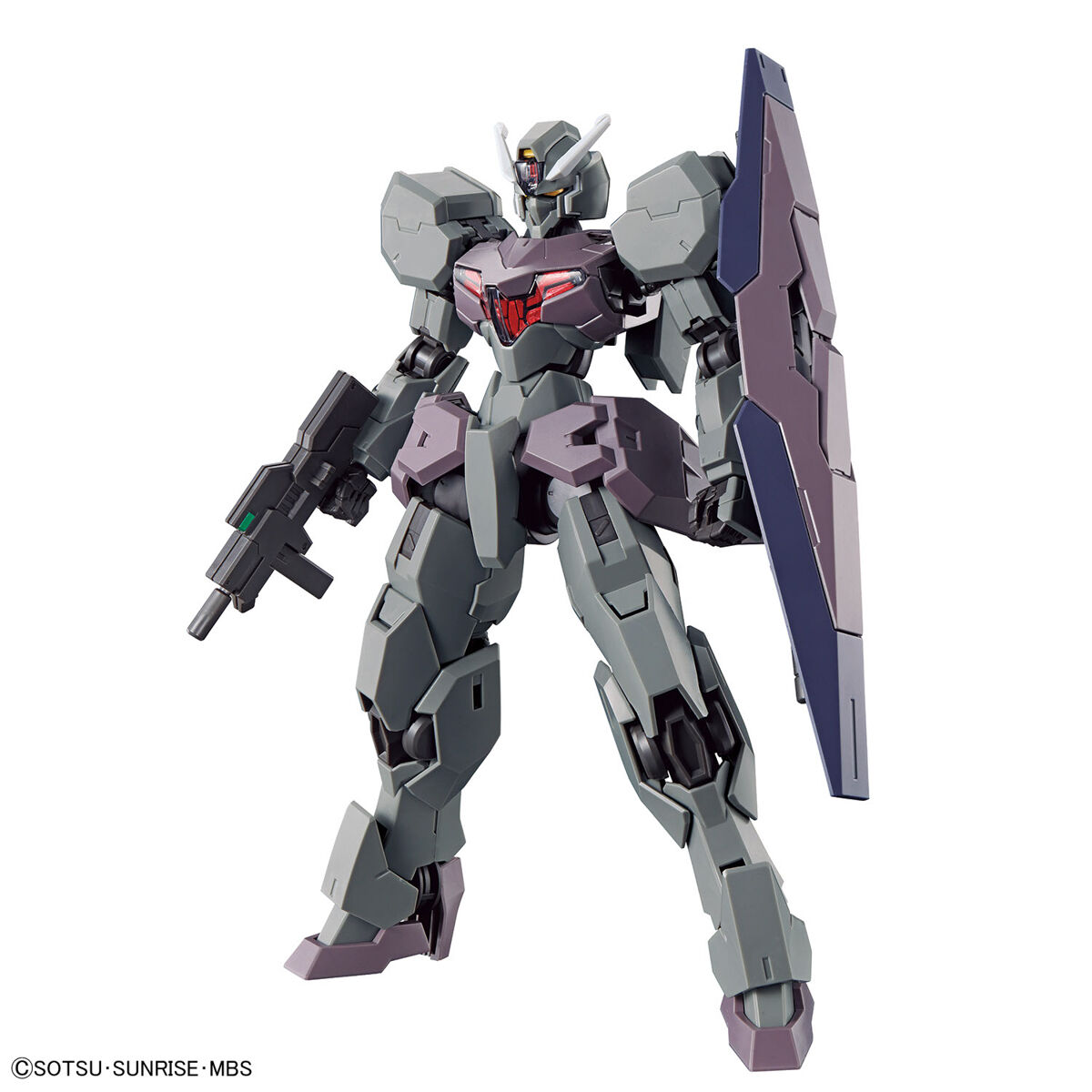 HG 1/144 GUNDVÖLVA - Image 8