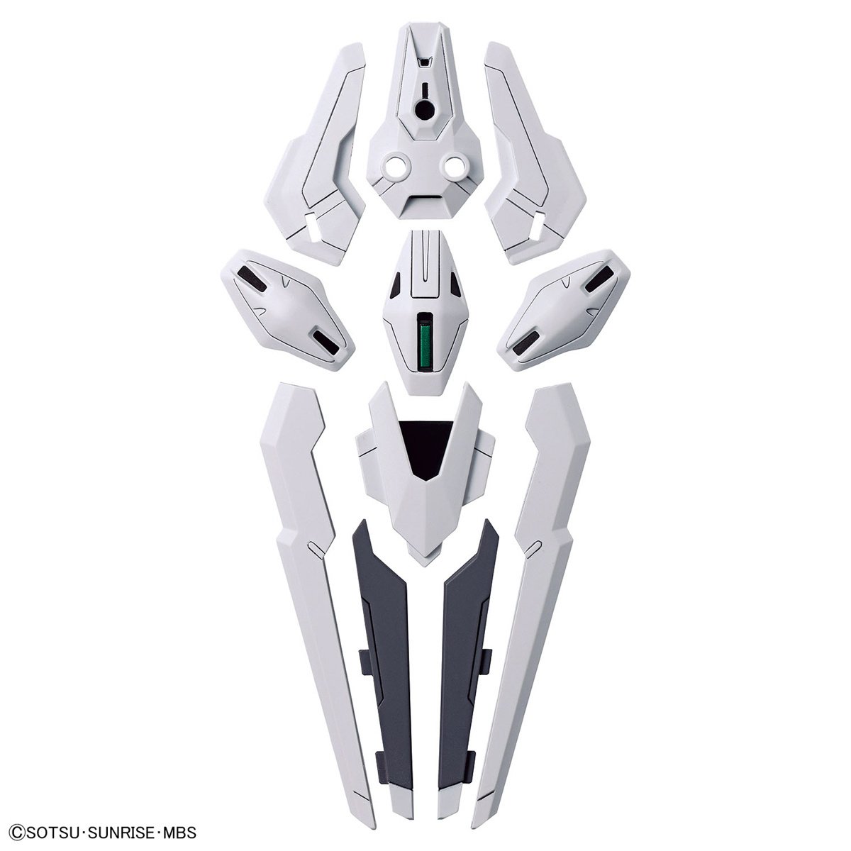 HG 1/144 GUNDAM
CALIBARN - Image 9