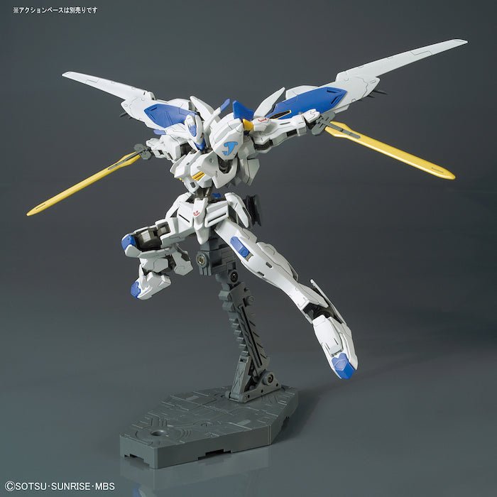 Orphans HG 1/144 Gundam Bael - Image 4