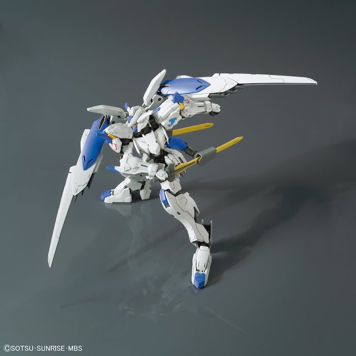 Orphans HG 1/144 Gundam Bael - Image 6