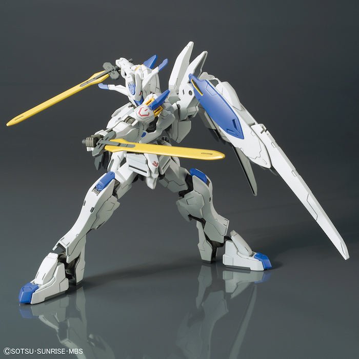 Orphans HG 1/144 Gundam Bael - Image 7