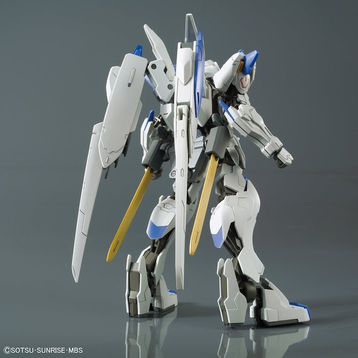Orphans HG 1/144 Gundam Bael - Image 3
