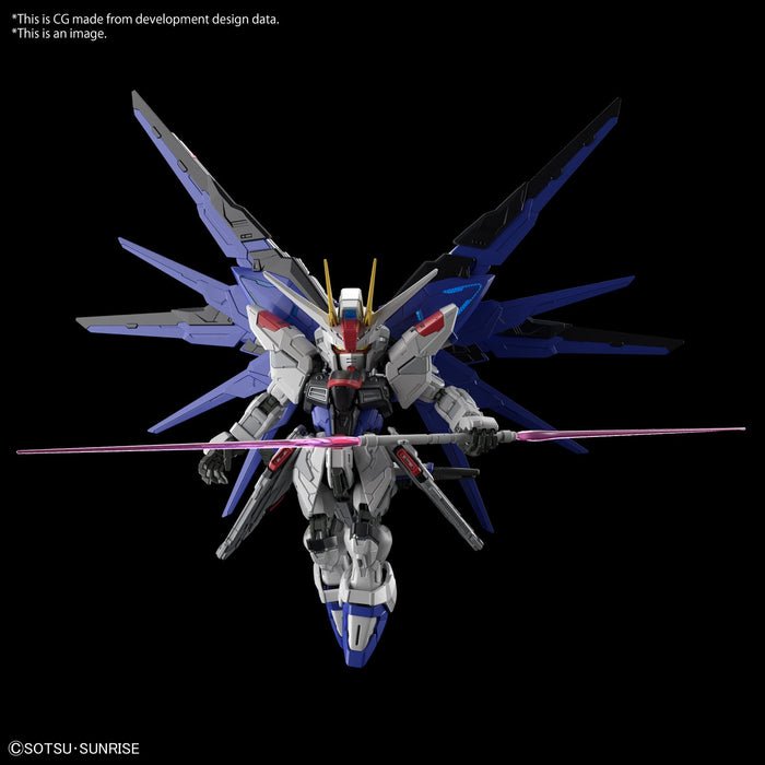 MGSD FREEDOM GUNDAM - Image 11