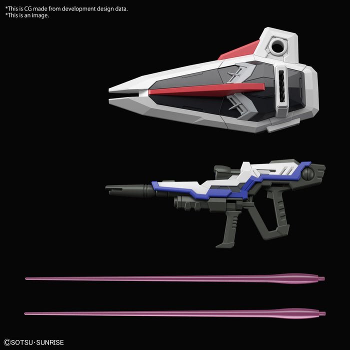 MGSD FREEDOM GUNDAM - Image 14