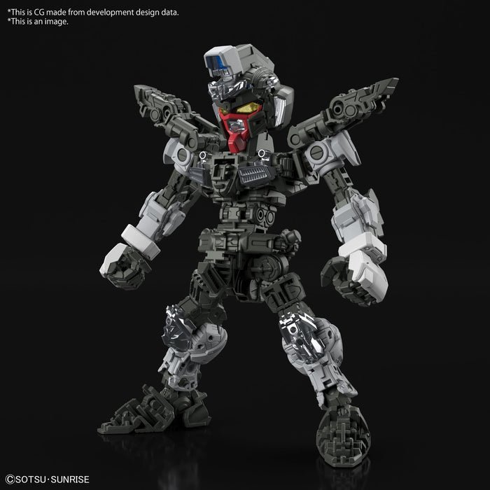 MGSD FREEDOM GUNDAM - Image 6