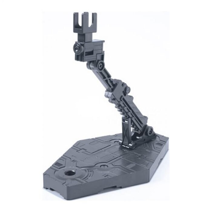 ACTION BASE 2 GRAY