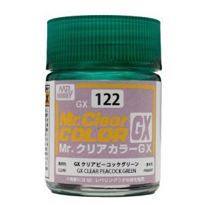 Mr Color GX 122 - NEW