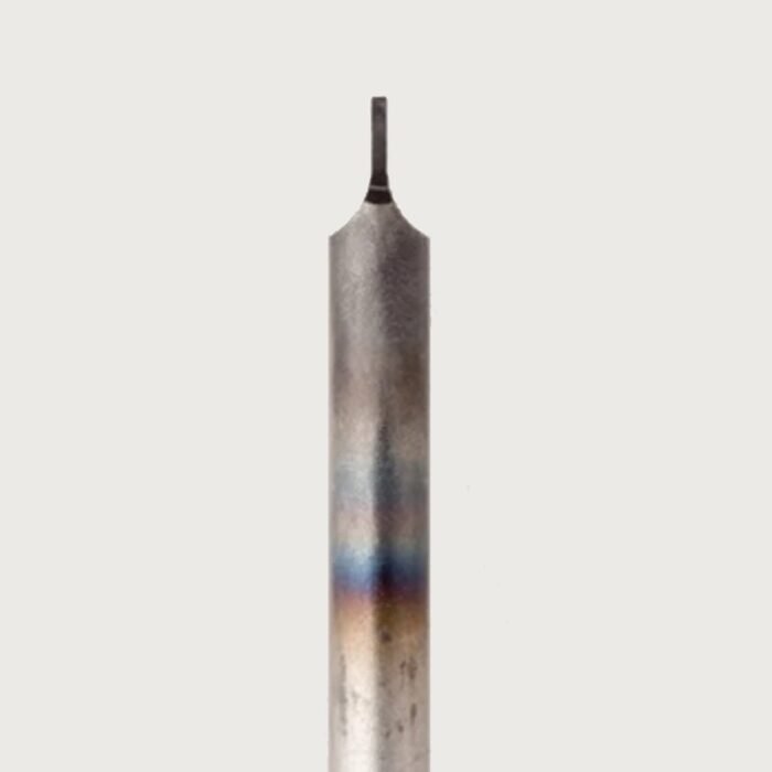 Mr Line Chisel Blade 0.10mm