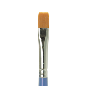 Mr. Brush Flat No. 8
