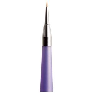 Mr. Brush Round No 20/0
