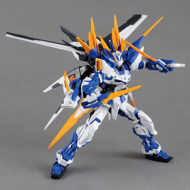 MG 1/100 Gundam Astray Blue Frame D - Image 4