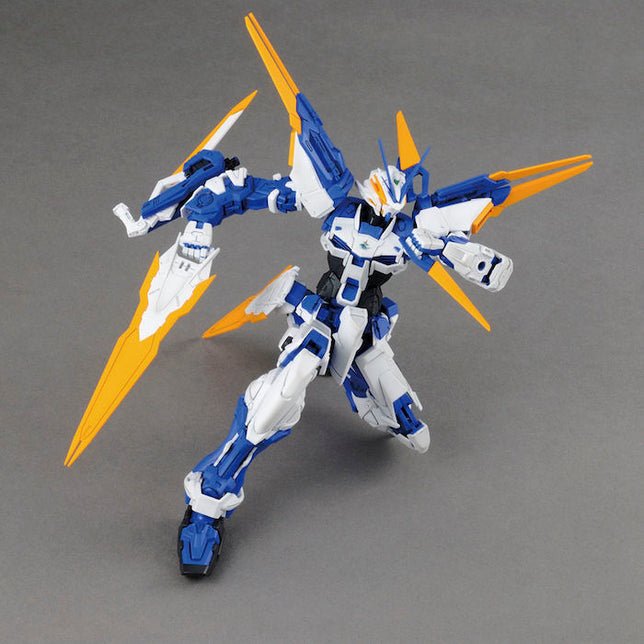 MG 1/100 Gundam Astray Blue Frame D - Image 3