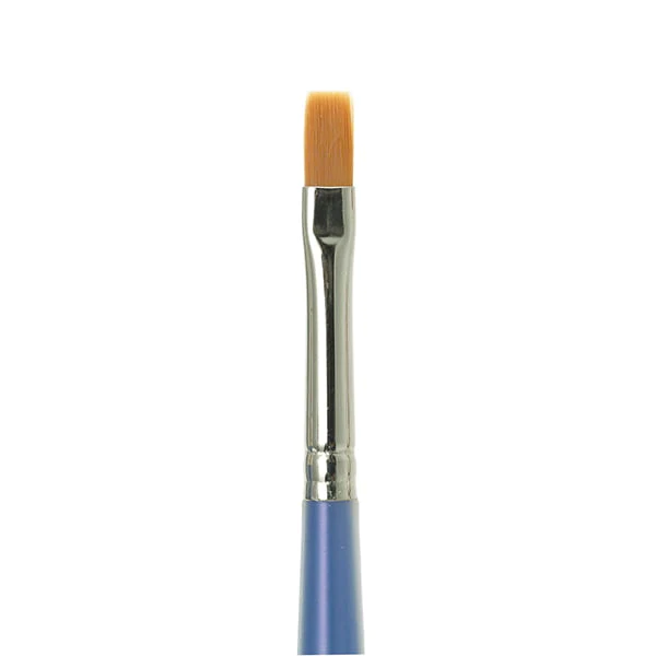 Mr. Brush Flat No. 4
