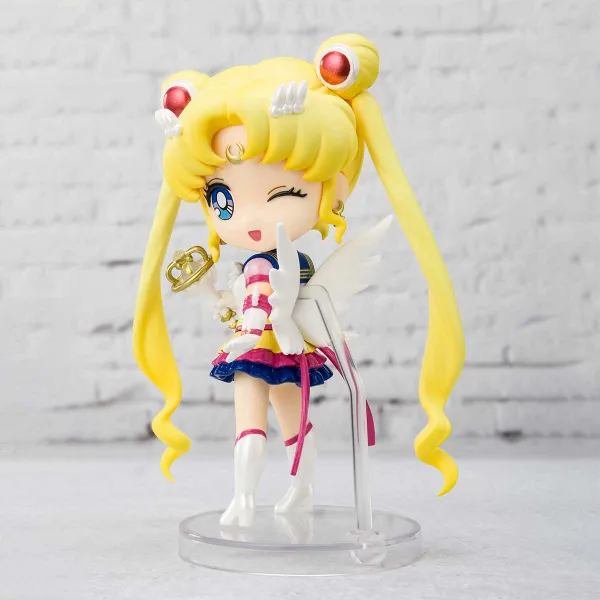 ETERNAL SAILOR MOON -Cosmos edition- "Pretty Guardian Sailor Moon Cosmos" - Image 4