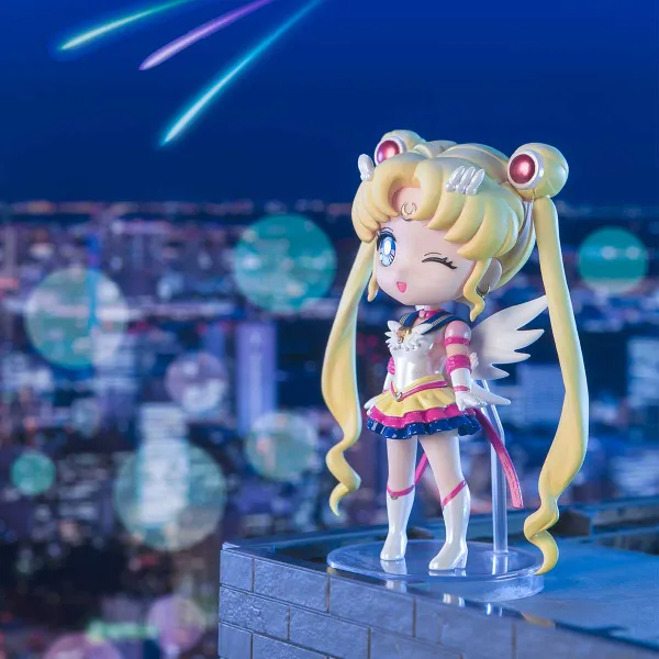ETERNAL SAILOR MOON -Cosmos edition- "Pretty Guardian Sailor Moon Cosmos" - Image 5