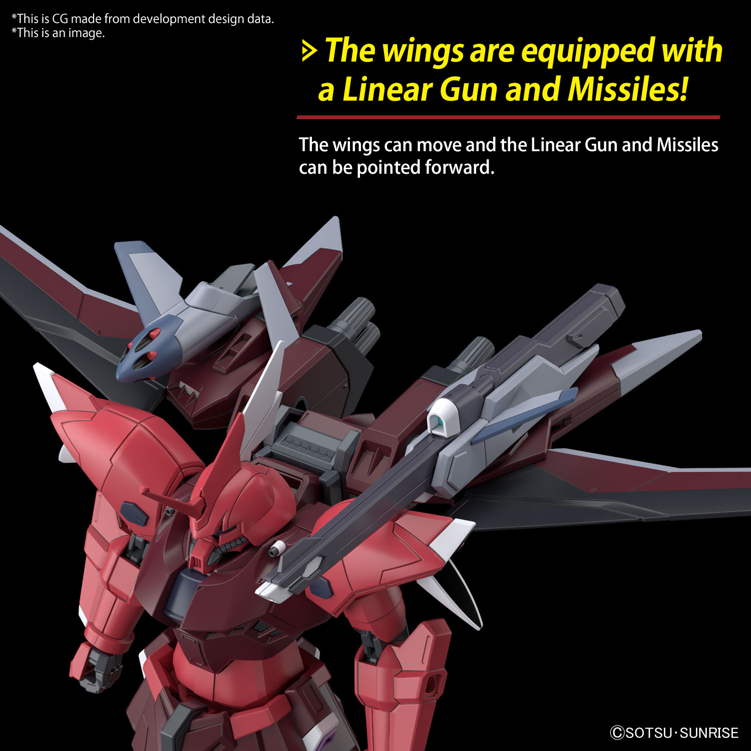 HG 1/144 GELGOOG Menace #248 - Image 8