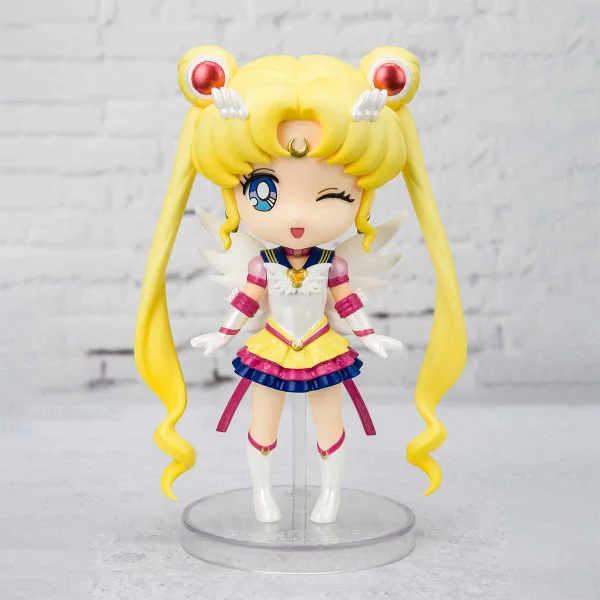 ETERNAL SAILOR MOON -Cosmos edition- "Pretty Guardian Sailor Moon Cosmos"