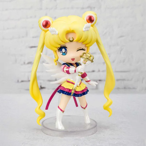 ETERNAL SAILOR MOON -Cosmos edition- "Pretty Guardian Sailor Moon Cosmos" - Image 3