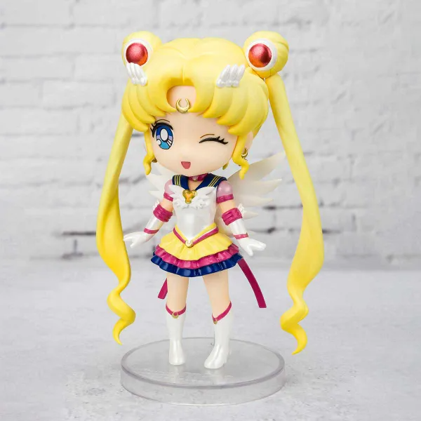 Alternative view of ETERNAL SAILOR MOON -Cosmos edition- "Pretty Guardian Sailor Moon Cosmos"