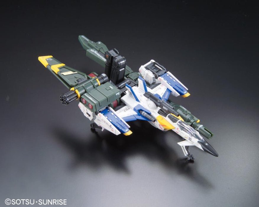 RG 1/144 #06 Skygrasper Launcher + Sword Pack - Image 3