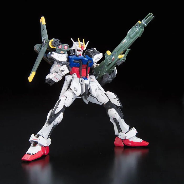 RG 1/144 #06 Skygrasper Launcher + Sword Pack - Image 4