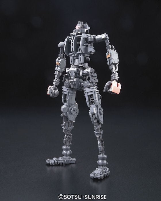 RG 1/144 #02 MS-06S Zaku II - Image 9