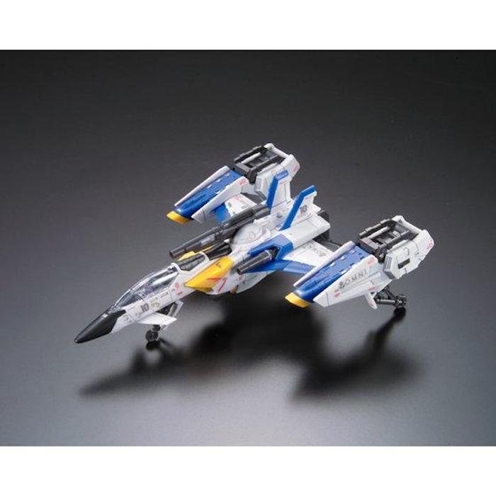 RG 1/144 #06 Skygrasper Launcher + Sword Pack - Image 6