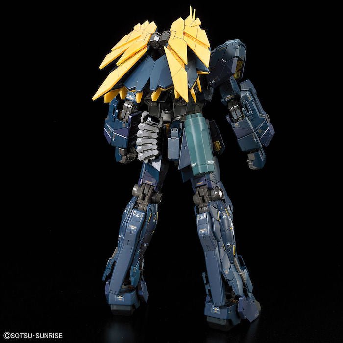 RG 1/144 #27 Unicorn Gundam 02 Banshee Norn - Image 9