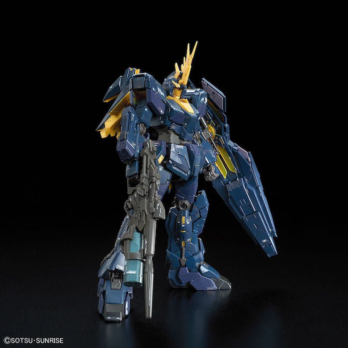 RG 1/144 #27 Unicorn Gundam 02 Banshee Norn - Image 7