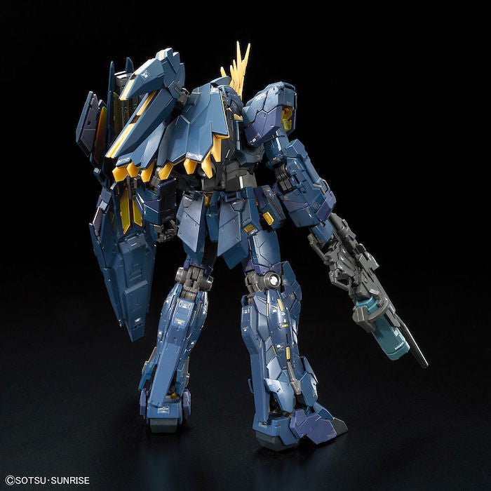 RG 1/144 #27 Unicorn Gundam 02 Banshee Norn - Image 6
