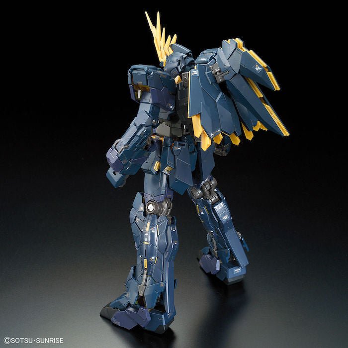 RG 1/144 #27 Unicorn Gundam 02 Banshee Norn - Image 5