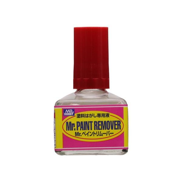 Mr Paint Remover