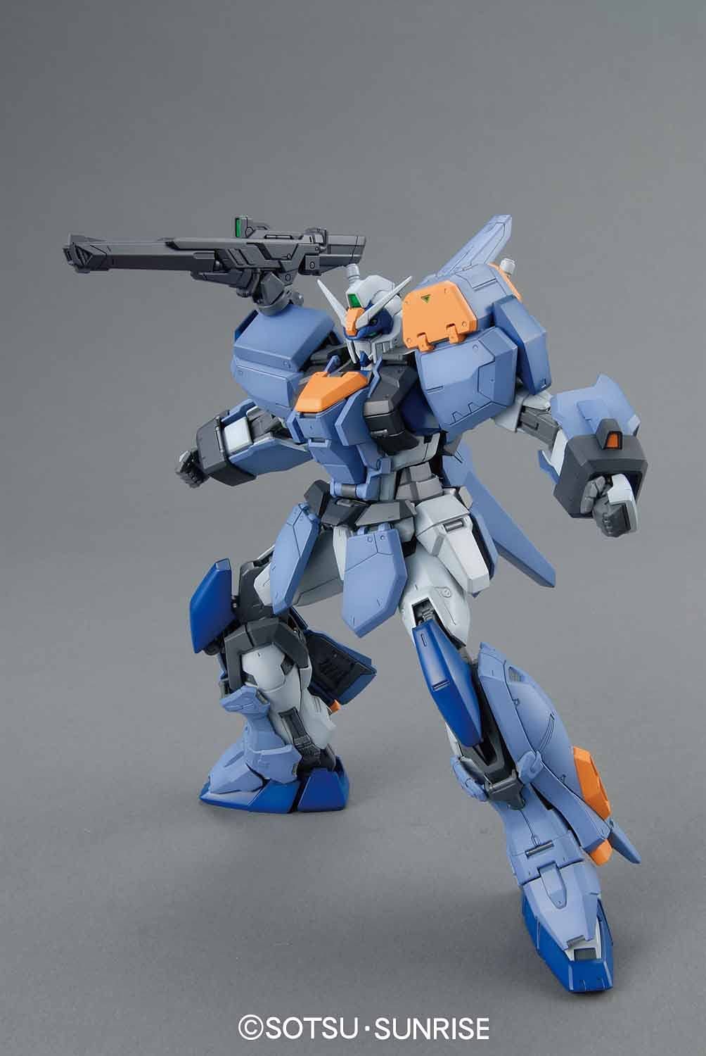 MG 1/100 Duel Gundam Assaultshroud - Image 5