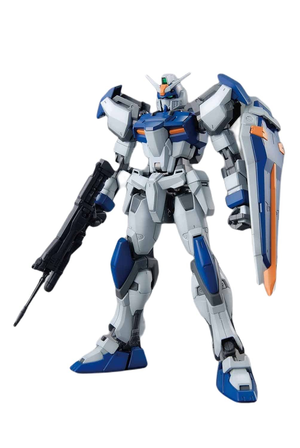 MG 1/100 Duel Gundam Assaultshroud - Image 7