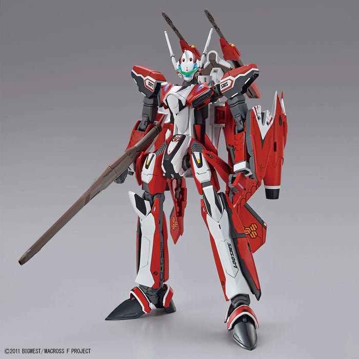 HG 1/100 YF-29 DURANDAL VALKYRIE (ALTO SAOTOME USE) - Image 11