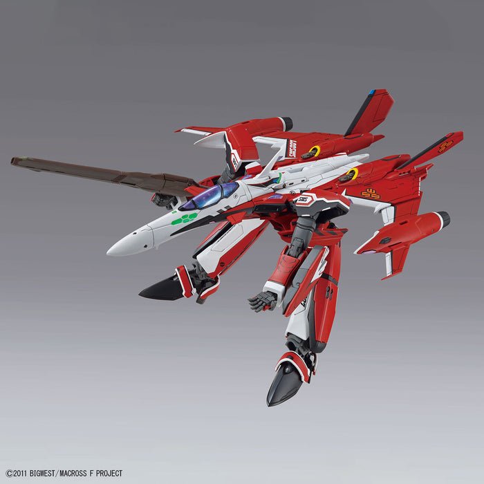 HG 1/100 YF-29 DURANDAL VALKYRIE (ALTO SAOTOME USE) - Image 10