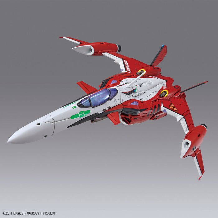 HG 1/100 YF-29 DURANDAL VALKYRIE (ALTO SAOTOME USE) - Image 9