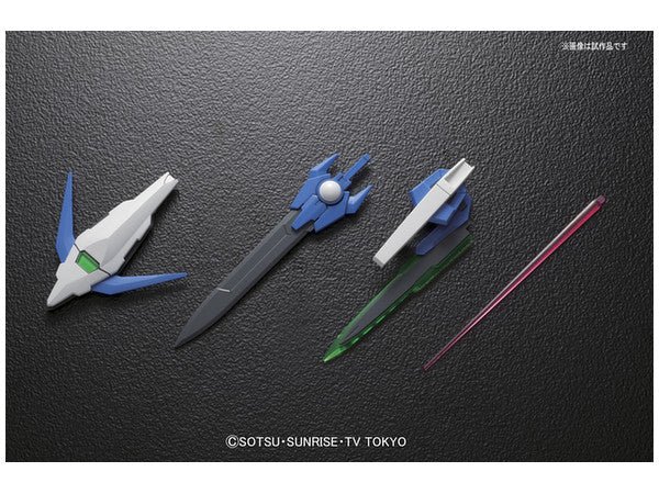 HGBF 1/144 Gundam Amazing Exia - Image 4