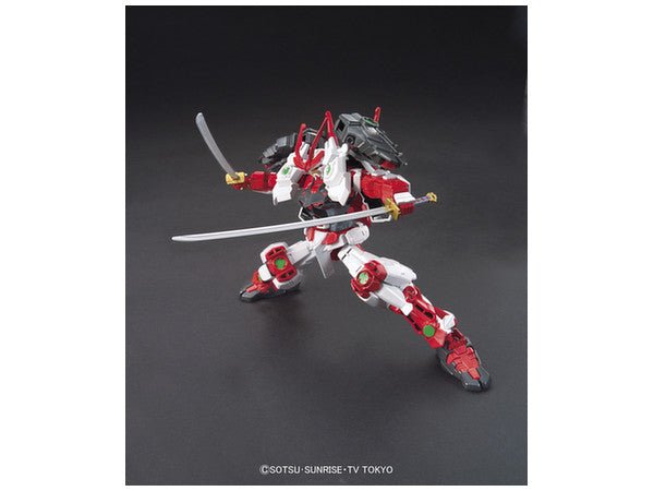 HGBF 1/144 Sengoku Astray Gundam - Image 3