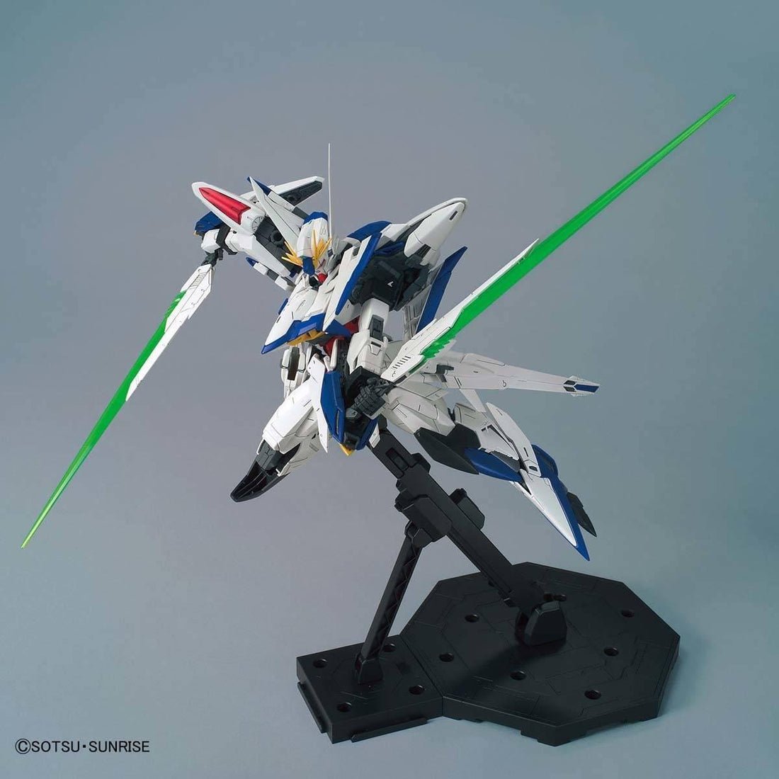 MG 1/100 ECLIPSE GUNDAM - Image 10