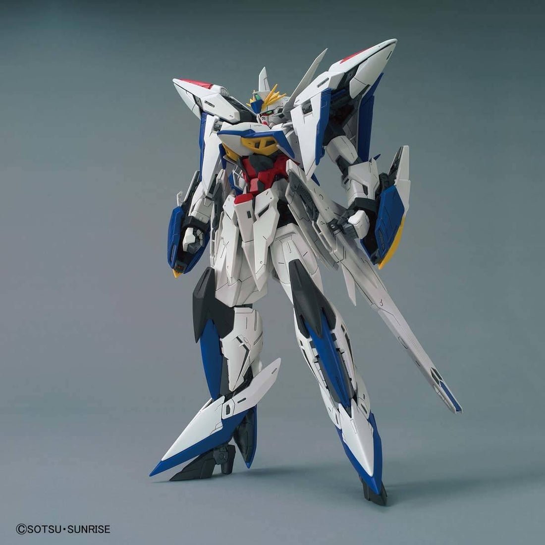 MG 1/100 ECLIPSE GUNDAM - Image 6