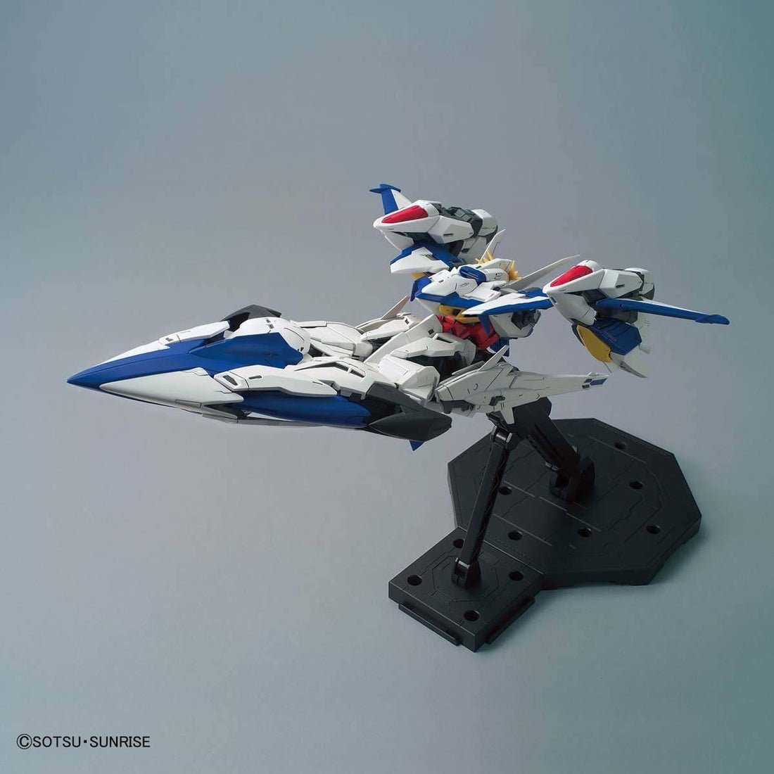 MG 1/100 ECLIPSE GUNDAM - Image 5