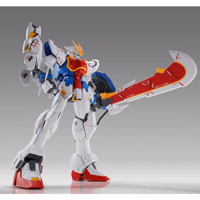Alternative view of MG 1/100 SHENLONG GUNDAM EW?LIAOYA UNIT?